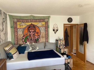 Attraktive Wohnung in Rosenheim