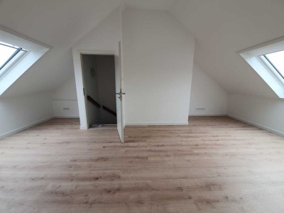 Helles, charmantes Stadthaus in zentraler Lage