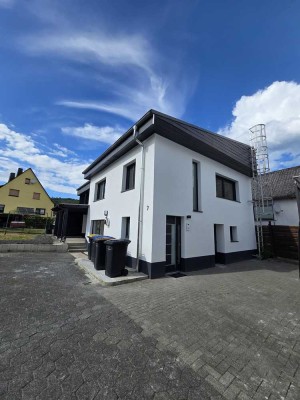 Kernsanierte Mietwohnung Erstbezug Wohnung Fußbodenheizung