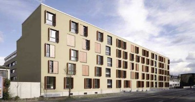 Schickes 1-Zimmer-Apartment in bester Lage !