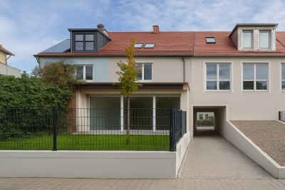 Kernsaniertes Reihenhaus in idealer Lage Ingolstadt Süd