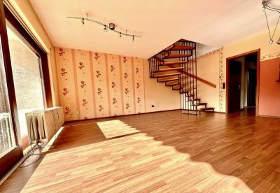 Einfamilienhaus im Grünen auf dem Bellem Blieskastel/ Lautzkirchen