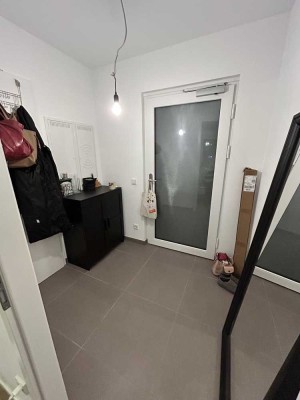 Nachmieter/in gesucht ab 01.01.2026: Helle 3 Zimmer Wohnung in Hanau-Wolfgang Pioneer Park