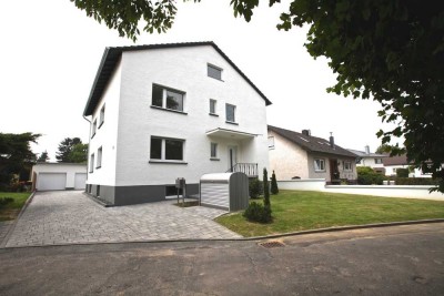 Mehrfamilienhaus mit 3 Parteien, Rendite 3,6 % oder zur teilweise Selbstnutzung