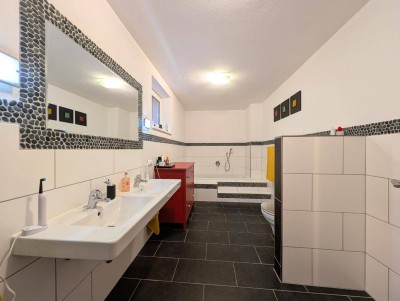 Gepflegtes Einfamilienhaus in sonniger Lage in Buch in Tirol