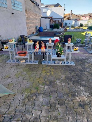 Preiswertes 3-Zimmer-Einfamilienhaus in KUHARDT Kuhardt