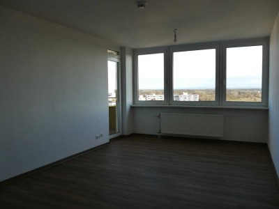 ﻿Schöne 3-Zimmer-Wohnung mit Balkon in Maintal-Bischofsheim zu vermieten