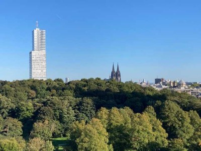 DomBlick!  -  Bezugsfrei!  -  Renoviert!