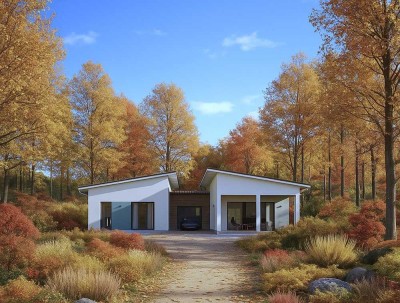 Bien-Zenker: Ihr Traumhaus für jede Lebensphase