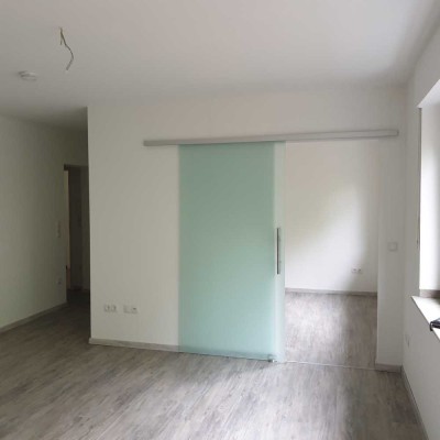 Gepflegte 2-Zimmer-Wohnung im 3. OG in Wesel