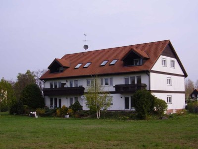 Großzügige 2-Zimmerwohnung mit Balkon ab 01.02.2025 zu mieten!