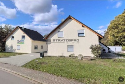 Frisch renovierte 2-Zimmer Wohnung