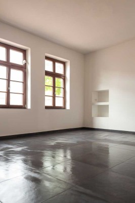 Barrierefreie 4-Zimmer Wohnung in Ovelgönne mit 126 m²