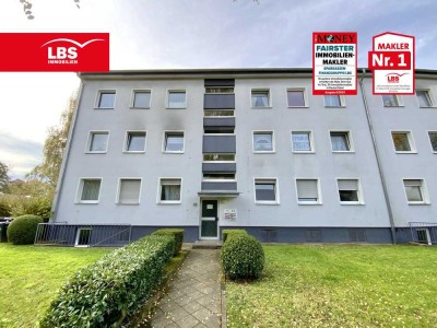 Schöne Erdgeschosswohnung in Mönchengladbach-Wickrath