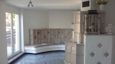 Großzügige 4,5-Zimmer Maisonette in Schwörstadt