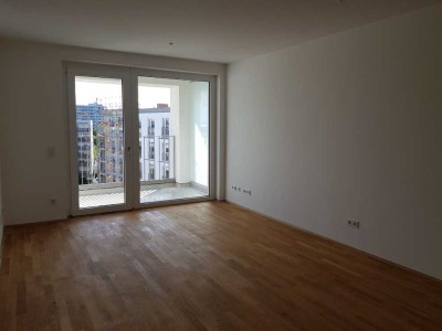 Geschmackvolle 3-Raum-Wohnung mit EBK in München Perlach