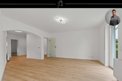 #KOMINOS IMMOBILIEN# Frisch renovierte Eigentumswohnung in Wenden - Gerlingen
