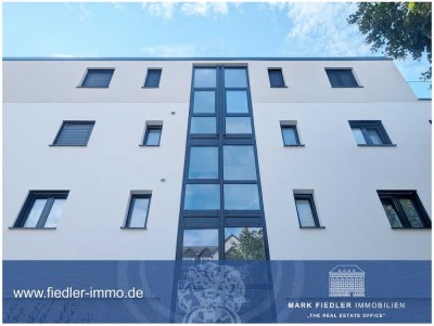 Grün, modern, effizient!