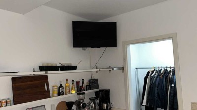 Nachmieter für Wohnung in Bargteheide gesucht