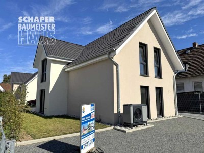 Neubau Einfamilienhaus mit Eigentumsgrundstück nach Wahl!?