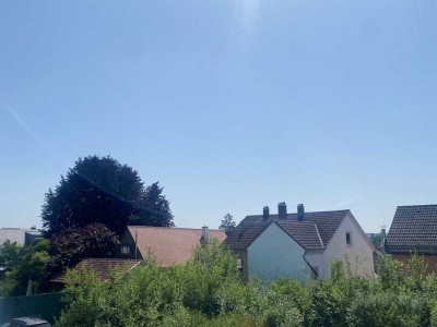 "Gut vermietete, kernsanierte und energieeffiziente 2-Zi.-ETW in Thannhausen"