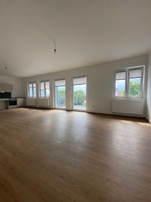 Moderner Loft - Erstbezug nach hochwertiger Sanierung - barrierefrei u. behindertengerecht