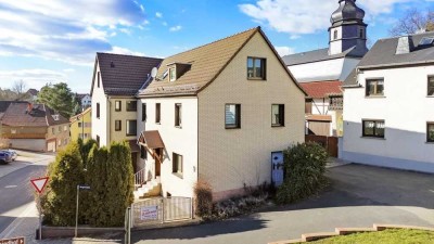 (A1605) Platzwunder mit Potenzial!- perfekt für Familien oder als Kapitalanlage.