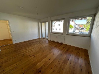Familienfreundliche 3-Zimmer-Wohnung in ruhiger Lage in Markt Schwaben