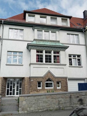 Gehobene Lage, klarer Grundriss