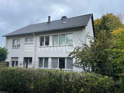 Das besondere 2-Familienhaus in Hochdahl