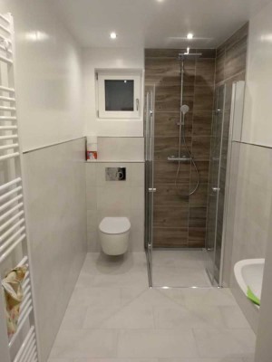 Helle 1-Zimmer Wohnung in Ingelheim am Rhein
