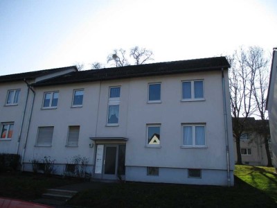 Gemütliche 3 Zimmerwohnung in ruhiger Lage!