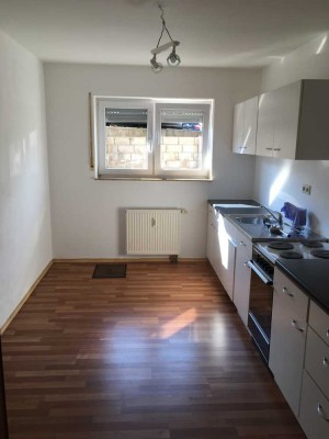 Schöne 1-Zimmerwohnung in Kraichtal- U.Ö. ab sofort zu vermieten