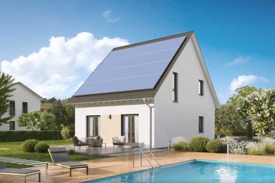 Ihr Traumhaus in Uehlfeld - Individuell und Energieeffizient