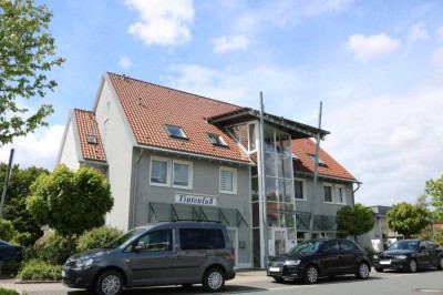 Modernes Apartment in ruhiger Wohngegend von Hamm-Ostwennemar