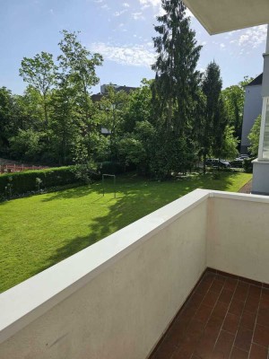 Willkommen in Ihrem neuen Zuhause in Düsseldorf-Düsseltal