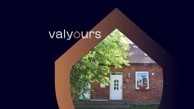 Grüne Ruheoase – Charmante Doppelhaushälfte mit viel Platz zum Leben