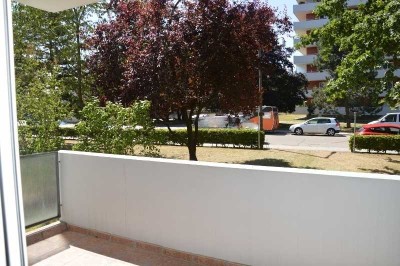 Gepflegtes Apartment zum Wohlfühlen