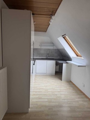 neue Fotos / Wohnung 1OG in historischem Gebäude