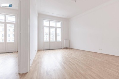 Glänzende Zukunft