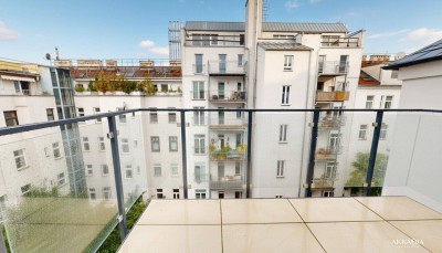 DG-Traum in Alsergrund A\\