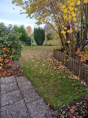 4-Zimmer-EG-Wohnung mit Terrasse, Garage & Garten – provisionsfrei in Dortmund-Eichlinghofen