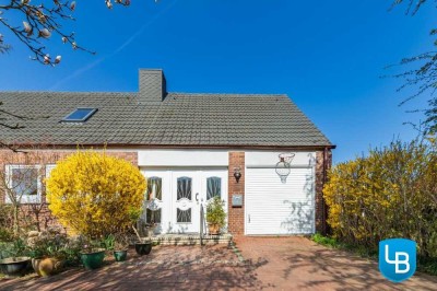 Größer als man denkt - Platz für große Familien