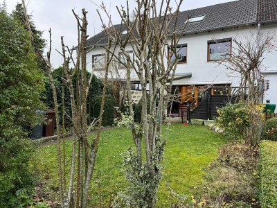 Gepflegtes Reihenmittelhaus mit 5 Zimmern in Gettorf