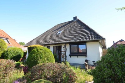 EFH mit Garage in Nordenham-Süd