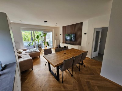 Ihr neues Zuhause mit Blick auf Stift Göttweig - zentral &amp; ruhig gelegen