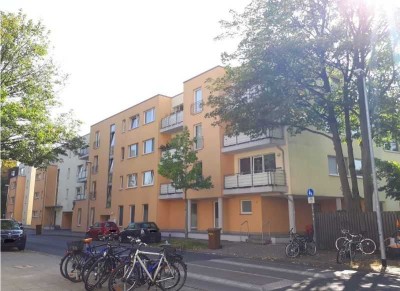 Nah am Maschpark und See Wohnung  zur Miete in Hannover - Wentzel Dr