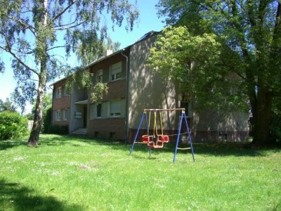 Erdgeschoßwohnung im "Haus am See"