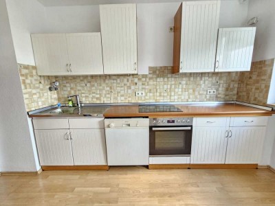 Schöne, helle Wohnung mit 90 qm zu vermieten in Mainaschaff (bei Aschaffenburg)
