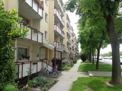 Wohnung für Familien verfügbar!